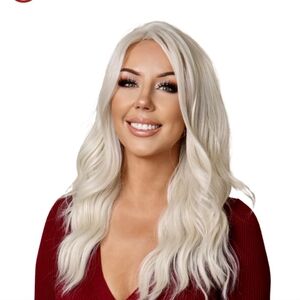 CSC cloud platinum luxe